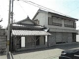 徳島県鳴門市の競売物件 162万円 戸建て 295m&sup2;