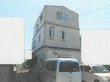 徳島県板野郡板野町の競売物件 293万円 戸建て 126m&sup2;