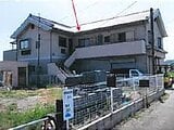 熊本県宇土市の競売物件 466万円 戸建て 345m&sup2;
