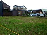 富山県高岡市の国有財産物件 378万円 土地 338m&sup2;