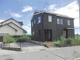 福島県白河市の競売物件 1,106万円 戸建て 113m&sup2;