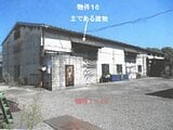 栃木県栃木市の競売物件 1,740万円 戸建て 456m&sup2;