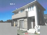 栃木県栃木市の競売物件 1,133万円 戸建て 114m&sup2;