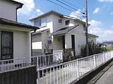 群馬県伊勢崎市の競売物件 319万円 戸建て 95m&sup2;
