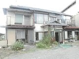 群馬県吾妻郡長野原町の競売物件 498万円 戸建て 199m&sup2;