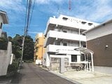 神奈川県横浜市磯子区の競売物件 428万円 マンション 24m&sup2;