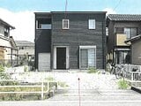 岐阜県大垣市の競売物件 1,322万円 戸建て 111m&sup2;
