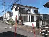 岐阜県大垣市の競売物件 786万円 戸建て 137m&sup2;