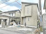 岐阜県岐阜市の競売物件 521万円 戸建て 82m&sup2;