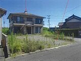 静岡県牧之原市の競売物件 126万円 戸建て 136m&sup2;