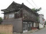 山口県防府市の競売物件 277万円 戸建て 251m&sup2;