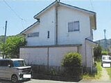 山口県山口市の競売物件 244万円 戸建て 81m&sup2;