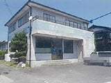 山口県長門市の競売物件 702万円 戸建て 261m&sup2;