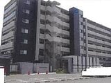 山口県宇部市の競売物件 1,234万円 マンション 64m&sup2;