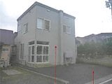 青森県むつ市の競売物件 163万円 戸建て 125m&sup2;