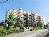 神奈川県茅ヶ崎市の競売物件 1,318万円 マンション 63m&sup2;