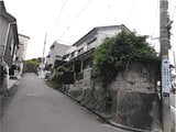 神奈川県横須賀市の競売物件 160万円 戸建て 120m&sup2;
