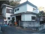 神奈川県横須賀市の競売物件 538万円 戸建て 114m&sup2;