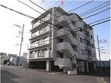 神奈川県横須賀市の競売物件 421万円 マンション 48m&sup2;