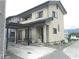 長野県千曲市の競売物件 201万円 戸建て 91m&sup2;