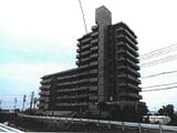 愛知県知多郡東浦町の競売物件 600万円 マンション 74m&sup2;
