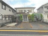 奈良県北葛城郡河合町の競売物件 362万円 戸建て 96m&sup2;