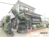 奈良県橿原市の競売物件 128万円 戸建て 128m&sup2;