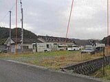 愛媛県宇和島市の競売物件 255万円 土地 1,259m&sup2;