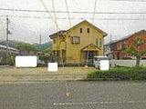 愛媛県松山市の競売物件 747万円 戸建て 159m&sup2;