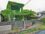 愛媛県四国中央市の競売物件 46万円 戸建て 125m&sup2;