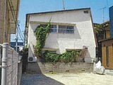 愛媛県松山市の競売物件 118万円 戸建て 62m&sup2;