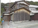 愛媛県宇和島市の競売物件 322万円 戸建て 136m&sup2;