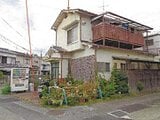愛媛県松山市の競売物件 301万円 戸建て 80m&sup2;