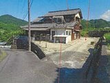 愛媛県今治市の競売物件 234万円 戸建て 154m&sup2;