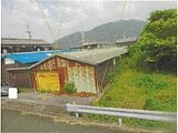 愛媛県大洲市の競売物件 201万円 戸建て 178m&sup2;