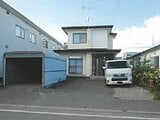 北海道苫小牧市の競売物件 460万円 戸建て 90m&sup2;