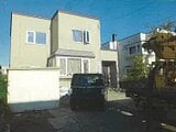 北海道石狩市の競売物件 651万円 戸建て 113m&sup2;