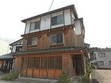 石川県小松市の競売物件 1,129万円 戸建て 205m&sup2;