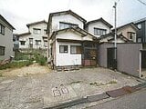 石川県金沢市の競売物件 132万円 戸建て 86m&sup2;