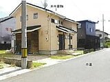 島根県出雲市の競売物件 806万円 戸建て 96m&sup2;