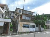 長崎県佐世保市の競売物件 421万円 戸建て 128m&sup2;