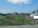 兵庫県三木市の競売物件 563万円 土地 1,145m&sup2;
