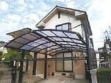 広島県安芸郡熊野町の競売物件 776万円 戸建て 95m&sup2;