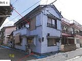 広島県尾道市の競売物件 84万円 戸建て 78m&sup2;