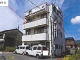 広島県尾道市の競売物件 154万円 戸建て 296m&sup2;