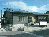 福岡県築上郡上毛町の競売物件 1,204万円 戸建て 113m&sup2;
