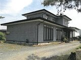 山形県南陽市の競売物件 216万円 戸建て 150m&sup2;
