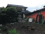 埼玉県深谷市の競売物件 63万円 土地 828m&sup2;