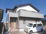 千葉県富里市の競売物件 839万円 戸建て 99m&sup2;