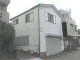 千葉県市川市の競売物件 1,356万円 戸建て 79m&sup2;